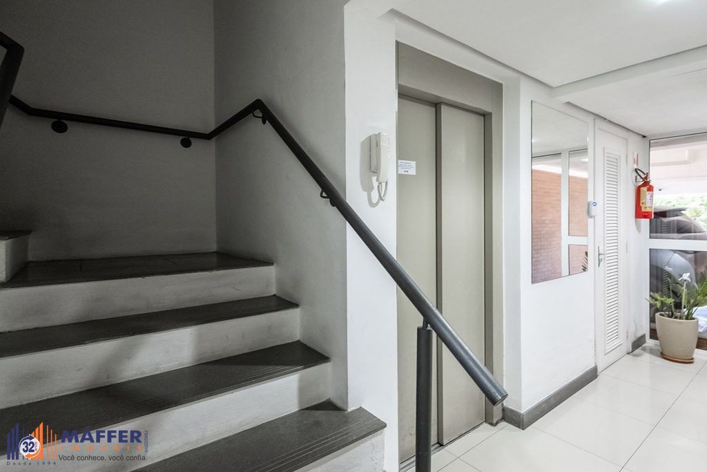 Apartamento, 2 quartos, 52 m² - Foto 9