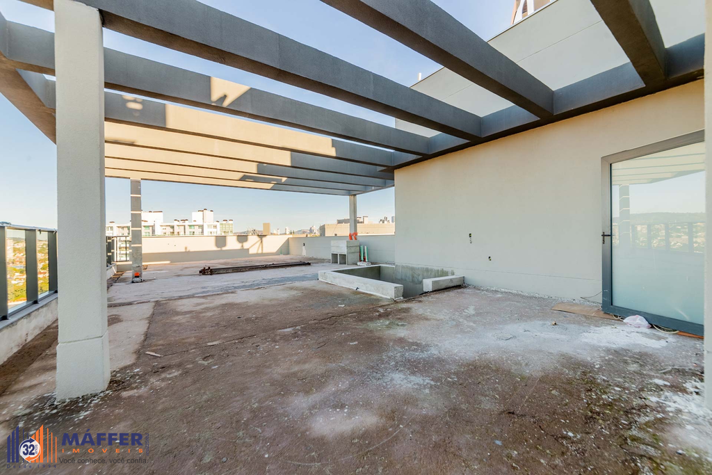 Cobertura, 3 quartos, 393 m² - Foto 2