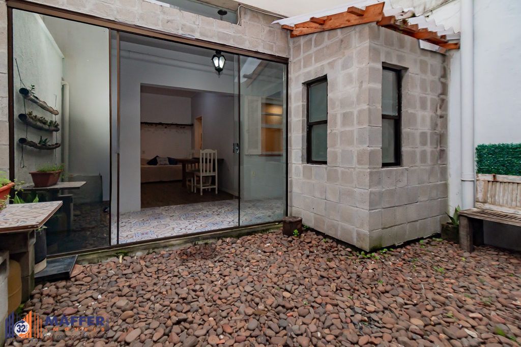 Apartamento, 1 quarto, 34 m² - Foto 24