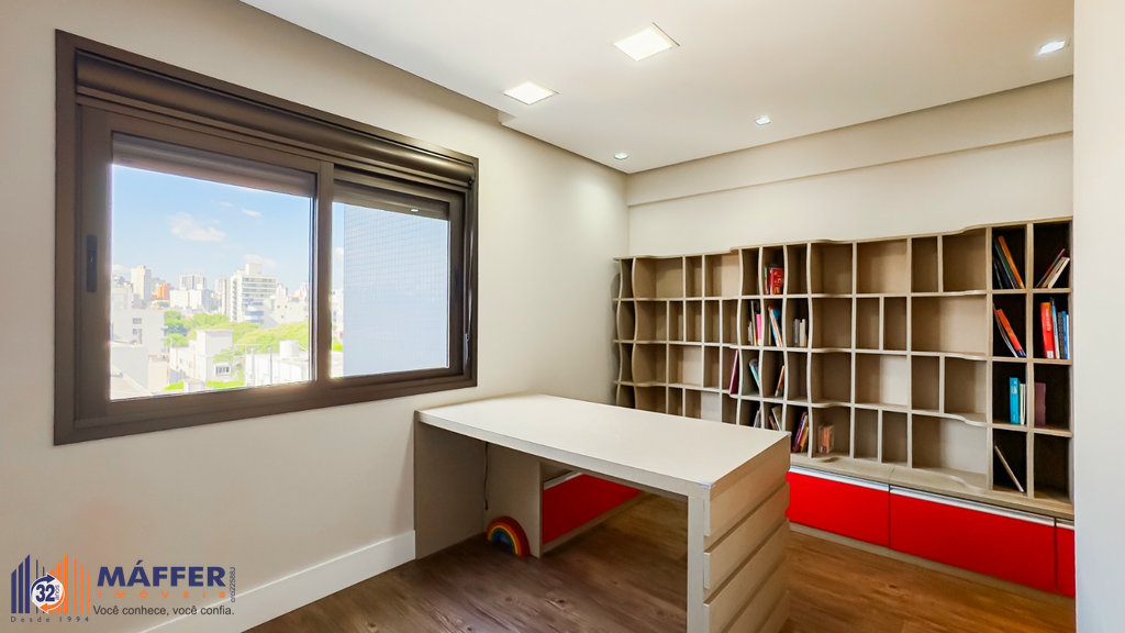 Apartamento, 2 quartos, 95 m² - Foto 8