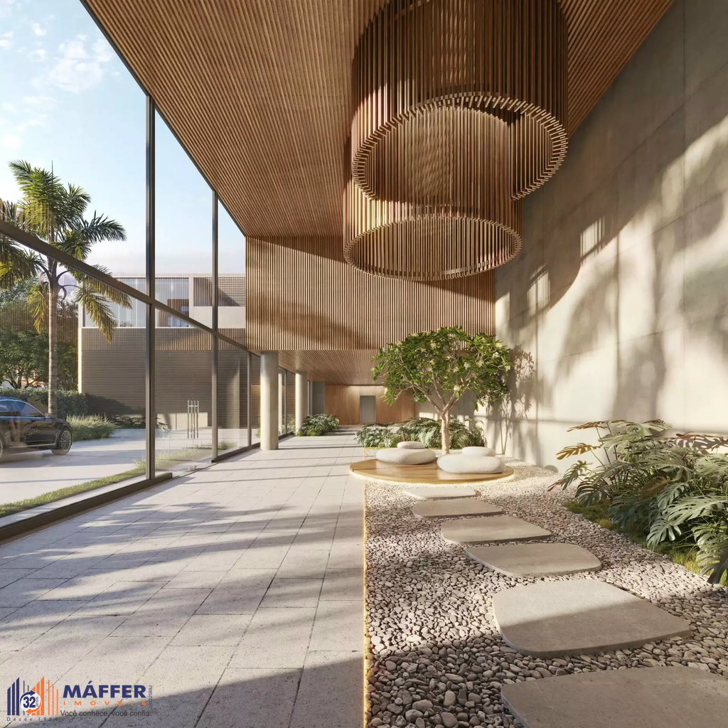 Apartamento, 3 quartos, 216 m² - Foto 28