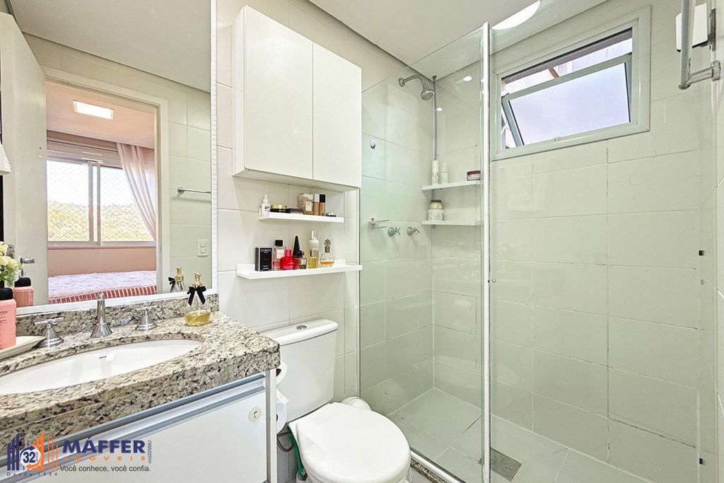 Apartamento, 3 quartos, 69 m² - Foto 3