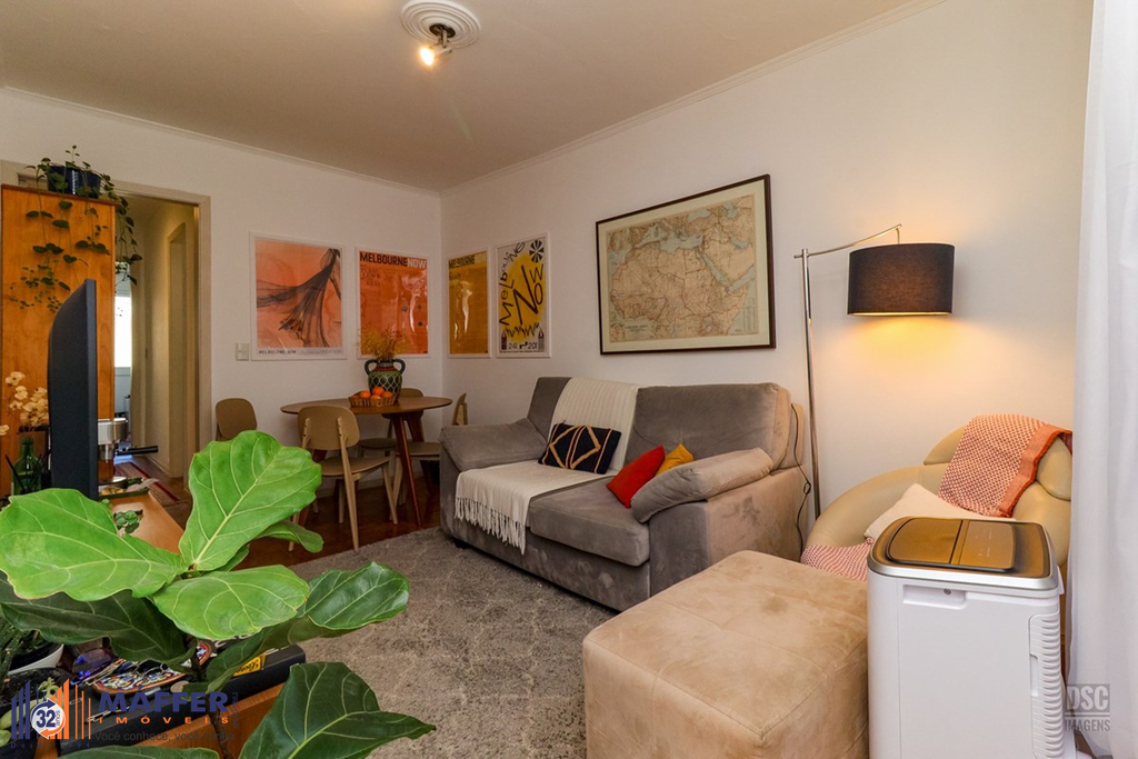 Apartamento, 2 quartos, 70 m² - Foto 34