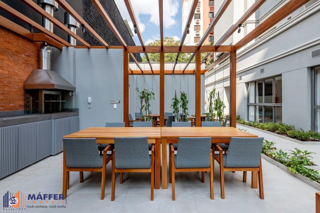 Apartamento, 2 quartos, 54 m² - Foto 25