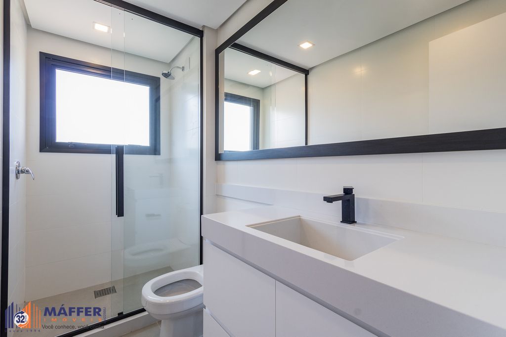 Apartamento, 3 quartos, 130 m² - Foto 39