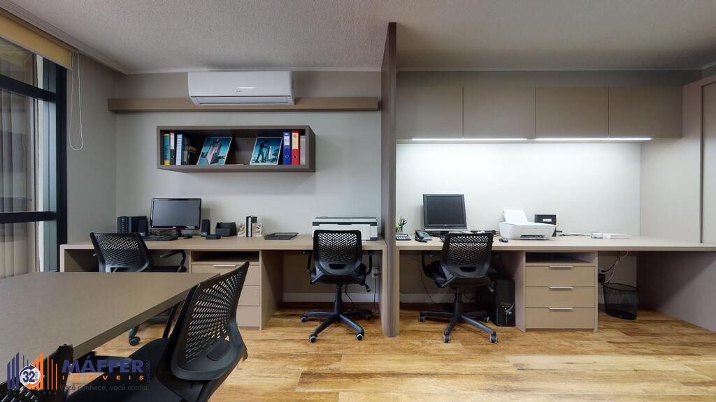 Sala-Conjunto, 38 m² - Foto 22