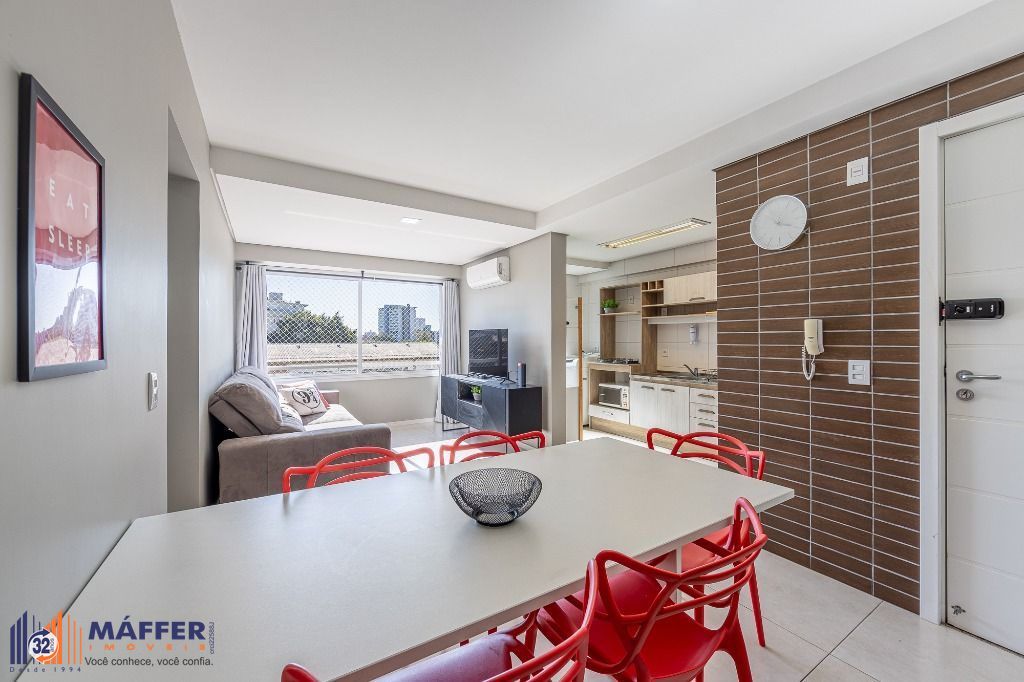 Apartamento, 2 quartos, 60 m² - Foto 21