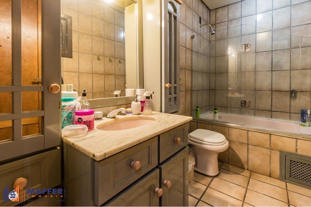 Casa, 3 quartos, 380 m² - Foto 26