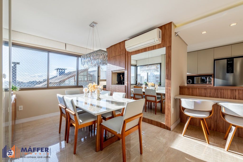 Apartamento, 2 quartos, 86 m² - Foto 12