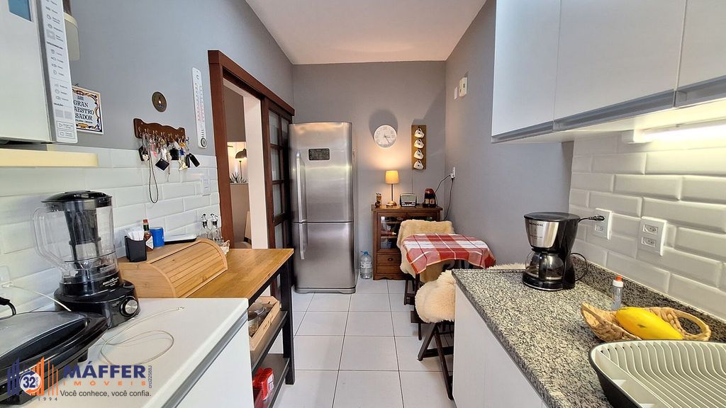 Apartamento, 2 quartos, 77 m² - Foto 15