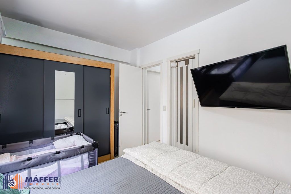 Apartamento, 3 quartos, 88 m² - Foto 18