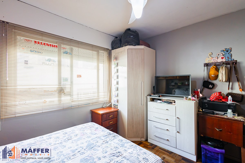 Apartamento, 2 quartos, 58 m² - Foto 16