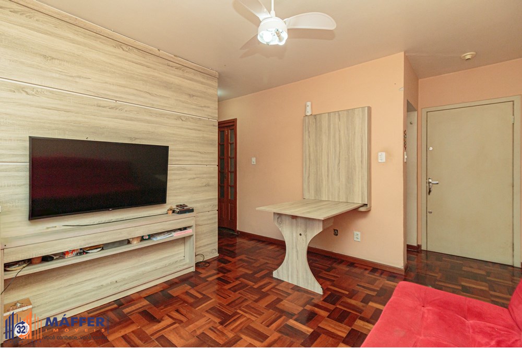 Apartamento, 2 quartos, 48 m² - Foto 18