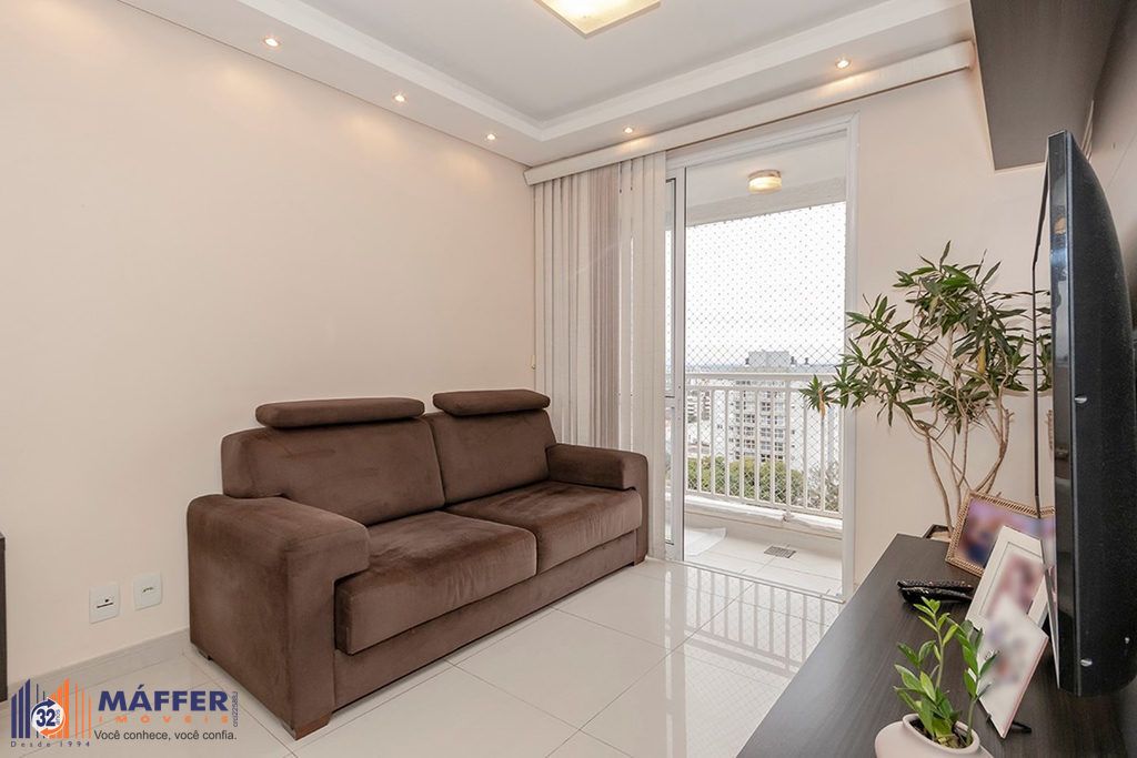 Apartamento, 3 quartos, 75 m² - Foto 53