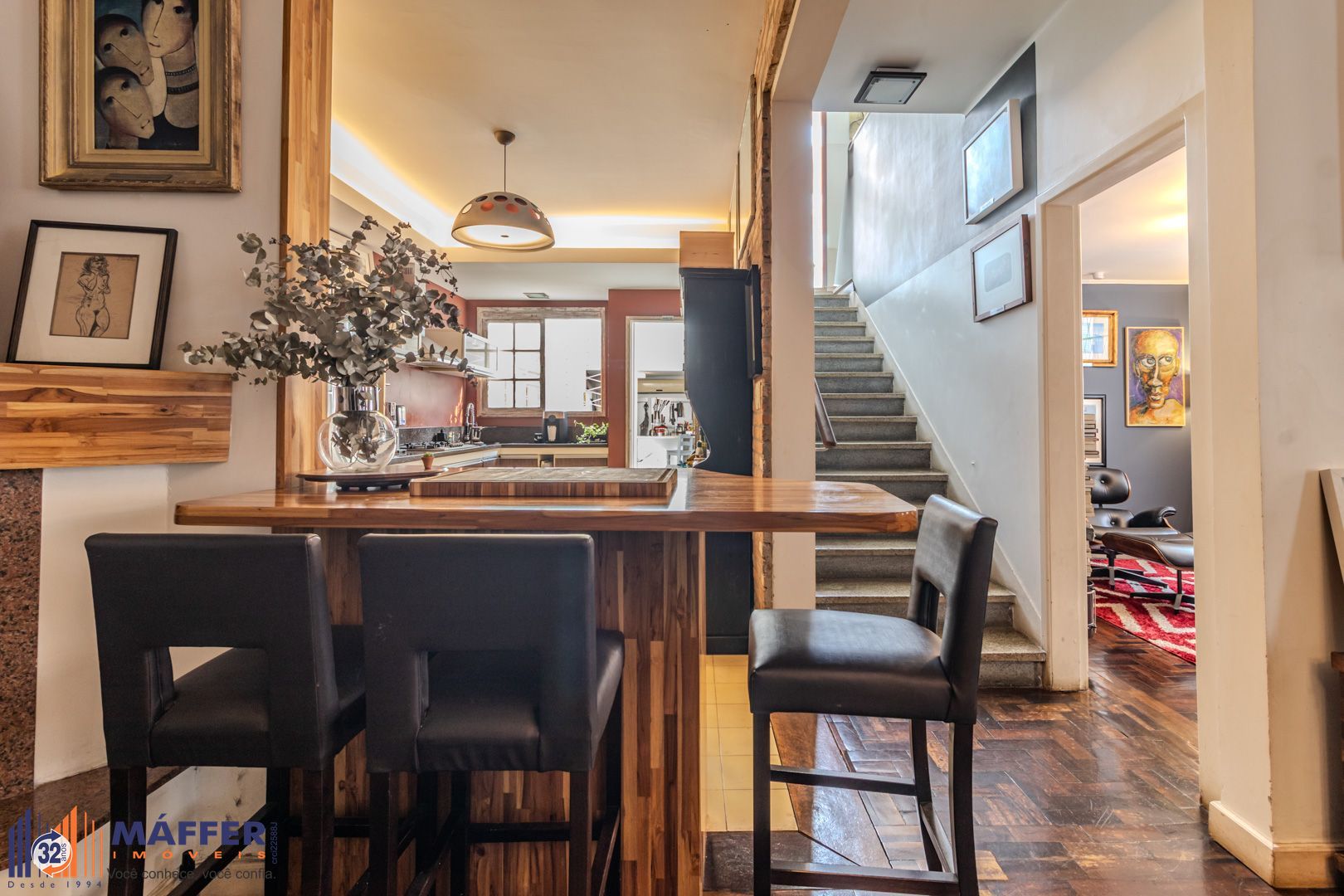 Casa, 3 quartos, 286 m² - Foto 13