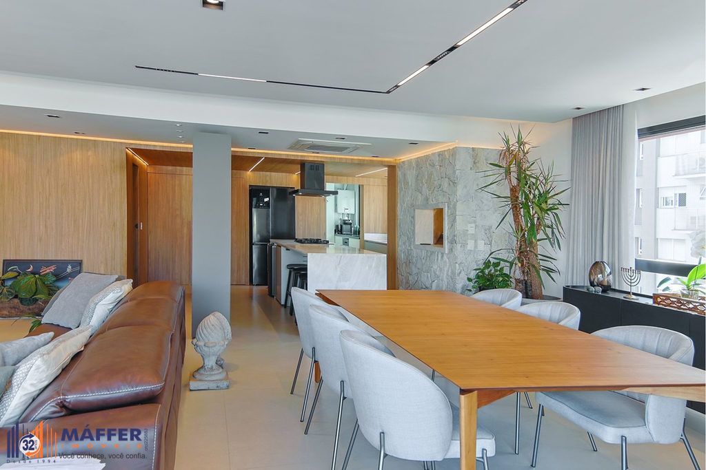 Apartamento, 3 quartos, 209 m² - Foto 23