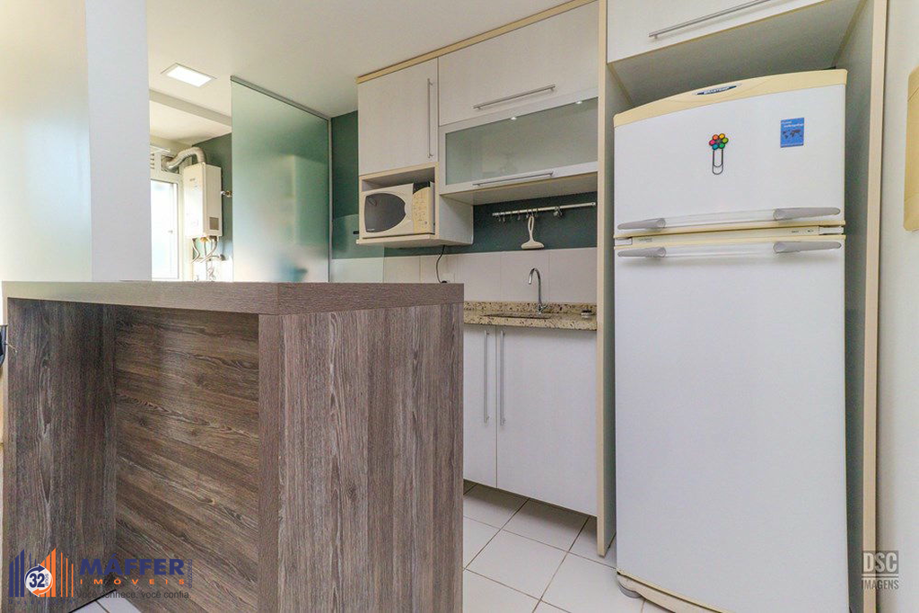 Apartamento, 2 quartos, 52 m² - Foto 33