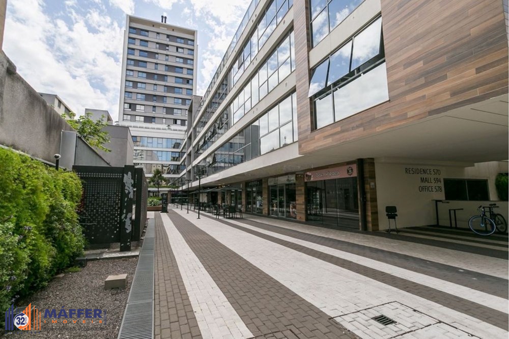 Apartamento, 1 quarto, 47 m² - Foto 30