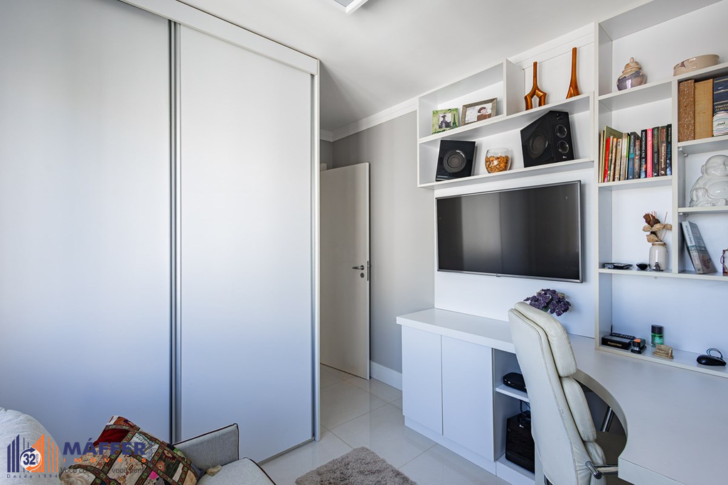 Apartamento, 3 quartos, 95 m² - Foto 3