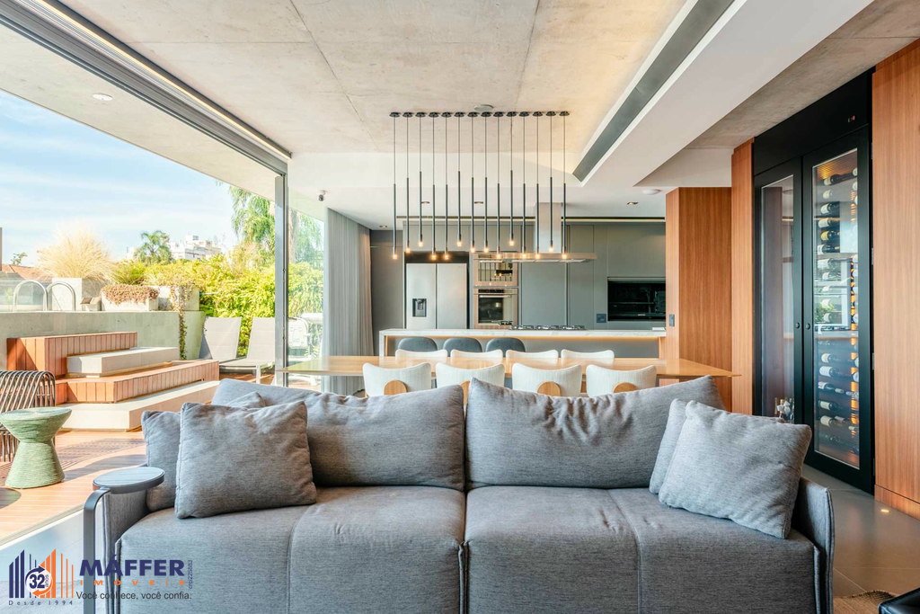 Apartamento, 3 quartos, 203 m² - Foto 17
