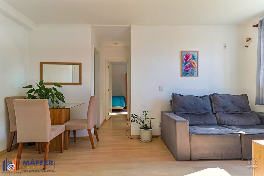 Apartamento, 2 quartos, 45 m² - Foto 28