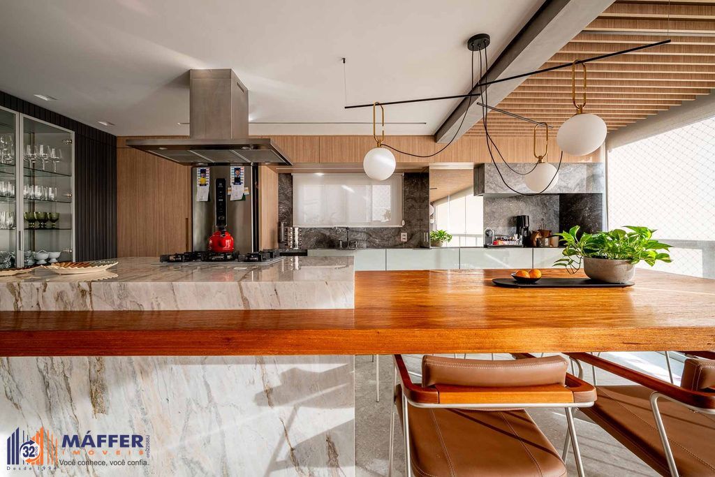 Apartamento, 3 quartos, 127 m² - Foto 41