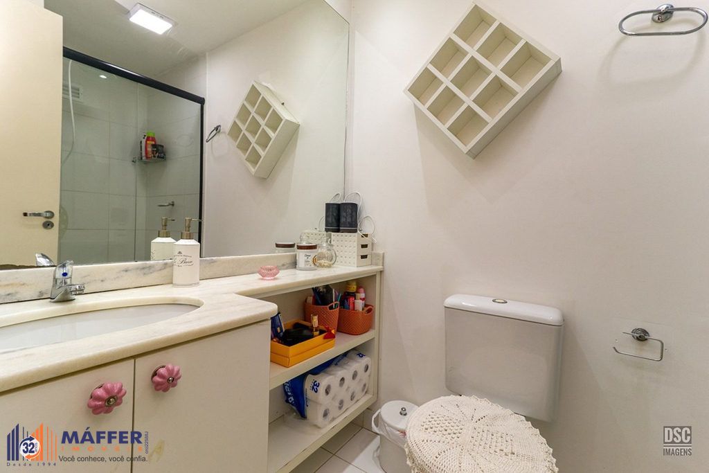 Apartamento, 3 quartos, 67 m² - Foto 6