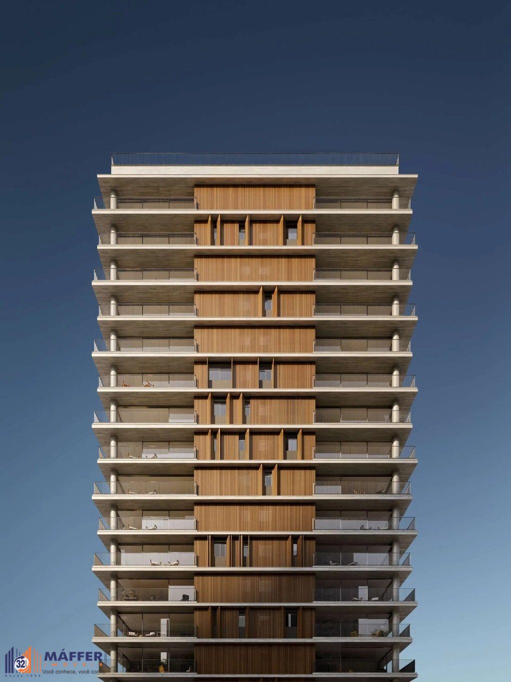 Apartamento, 3 quartos, 157 m² - Foto 2