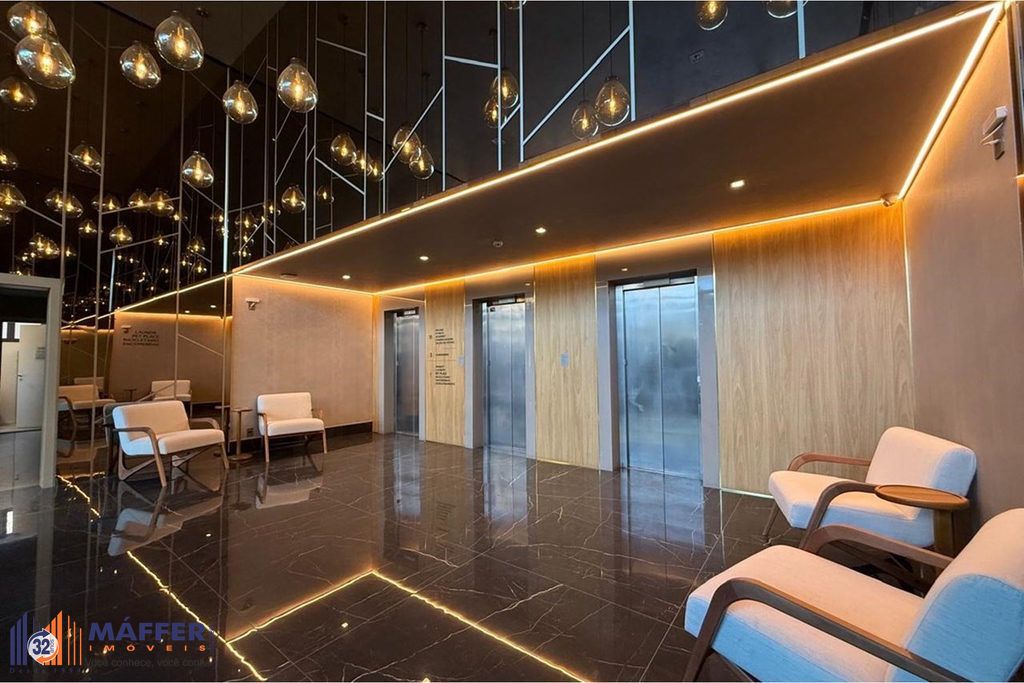 Apartamento, 1 quarto, 27 m² - Foto 16
