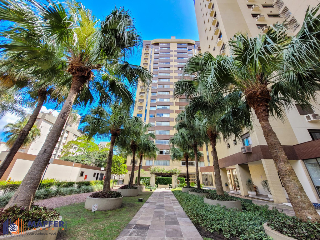 Apartamento, 3 quartos, 120 m² - Foto 25