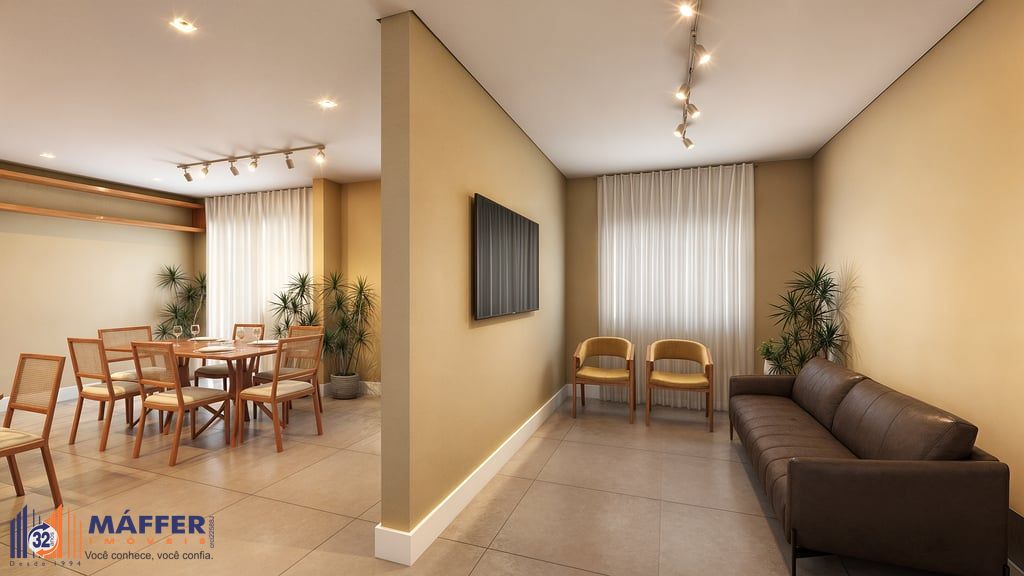 Apartamento, 2 quartos, 52 m² - Foto 19