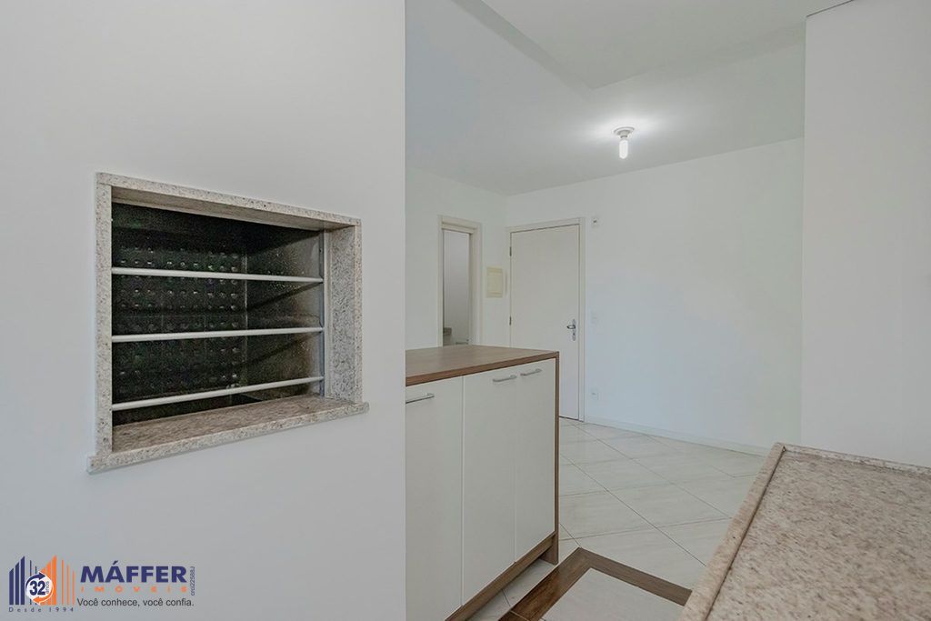 Apartamento, 1 quarto, 46 m² - Foto 46