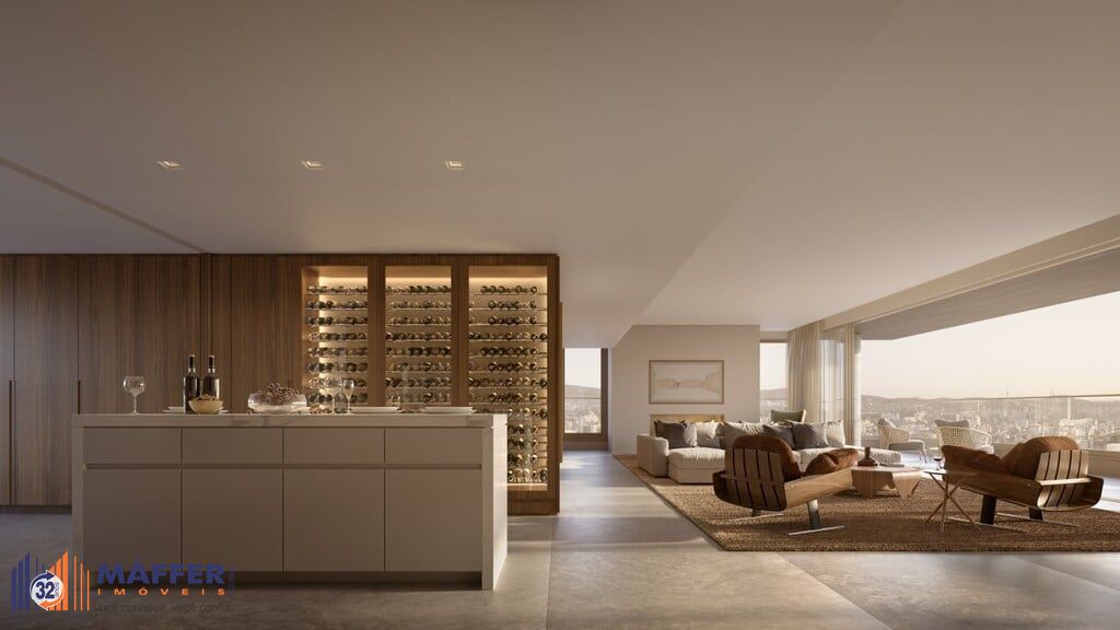 Apartamento, 3 quartos, 328 m² - Foto 29