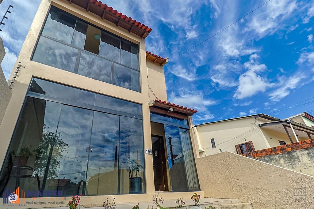 Casa Comercial, 95 m² - Foto 1