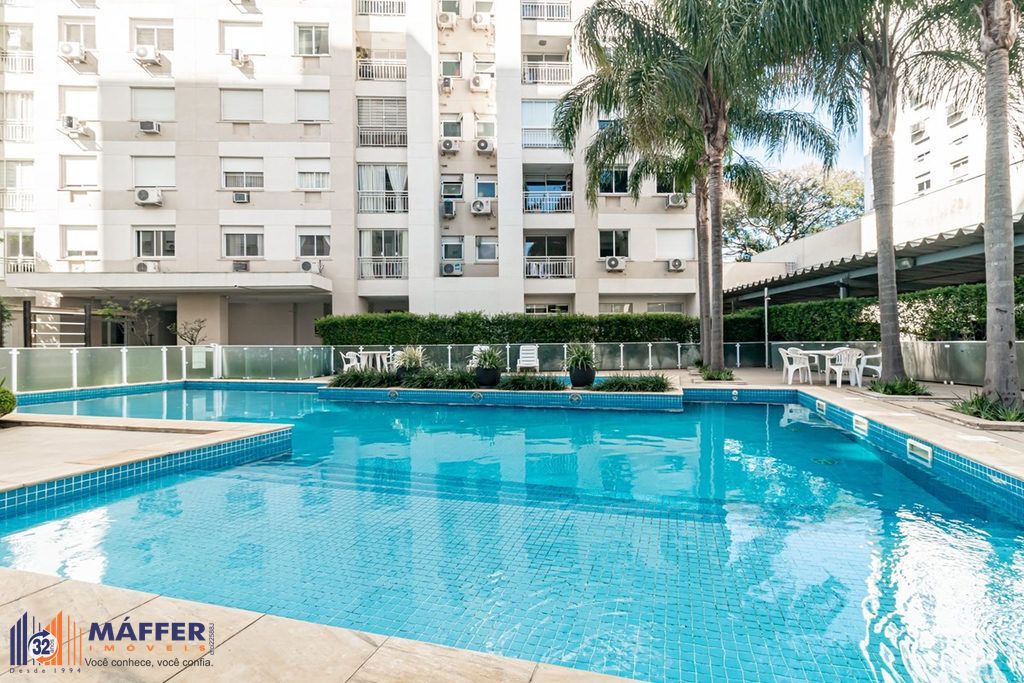 Apartamento, 2 quartos, 62 m² - Foto 34