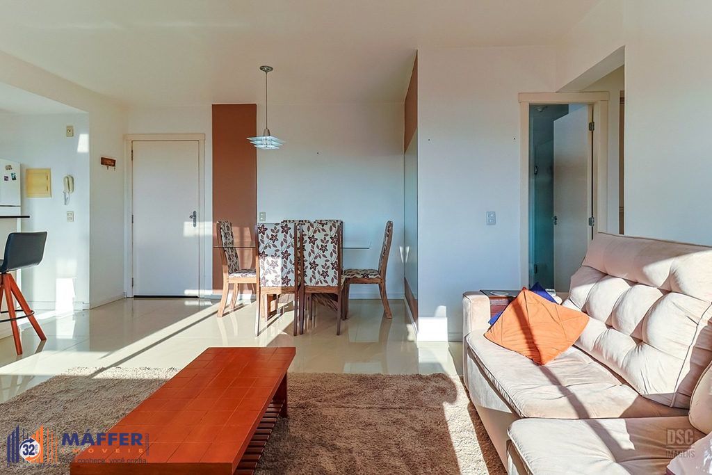 Apartamento, 3 quartos, 66 m² - Foto 38