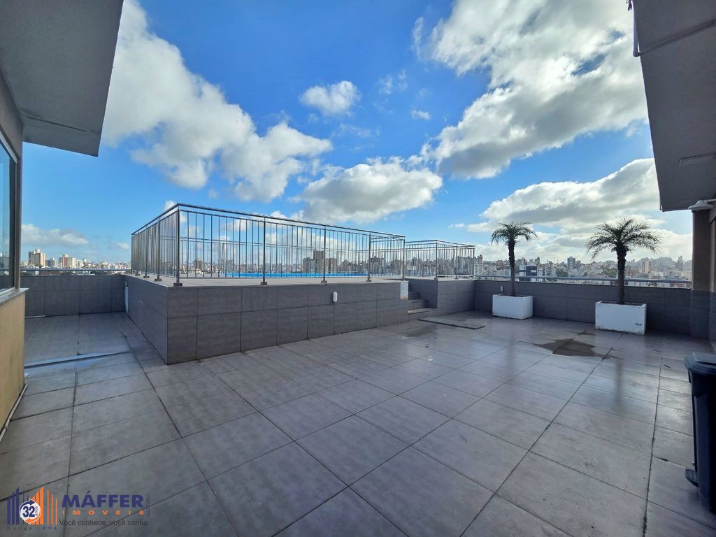 Apartamento, 1 quarto, 36 m² - Foto 9