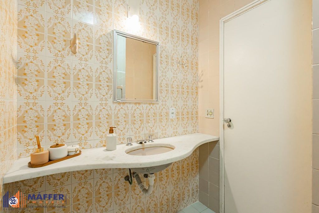 Cobertura, 3 quartos, 137 m² - Foto 7