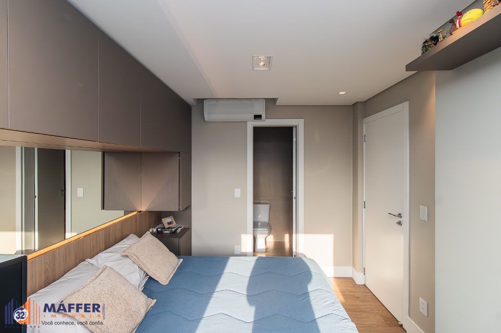 Cobertura, 2 quartos, 136 m² - Foto 19