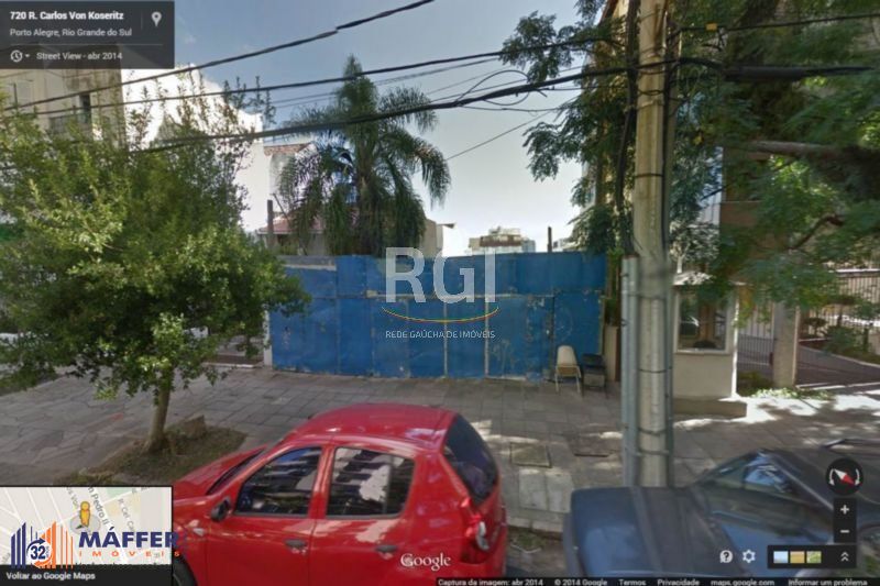 Terreno, à venda, 387 m², Higienópolis - Porto Alegre — foto 2