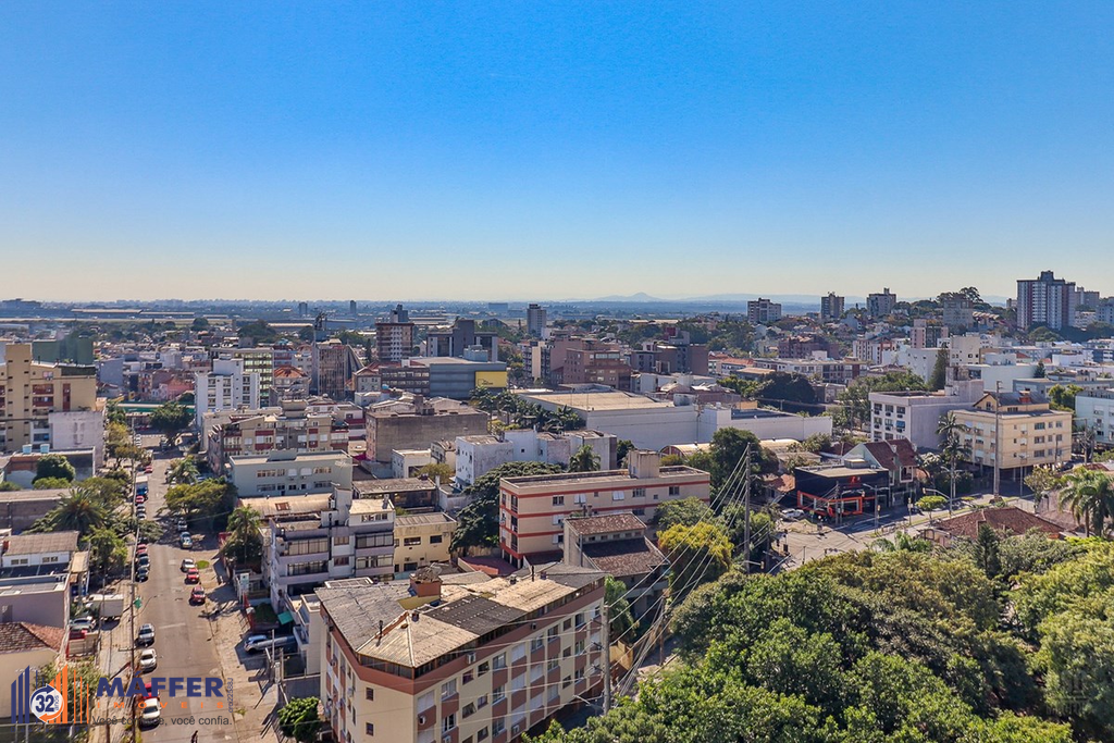 Apartamento, 3 quartos, 106 m² - Foto 22