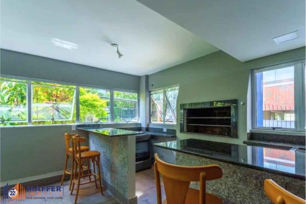 Apartamento, 3 quartos, 133 m² - Foto 6