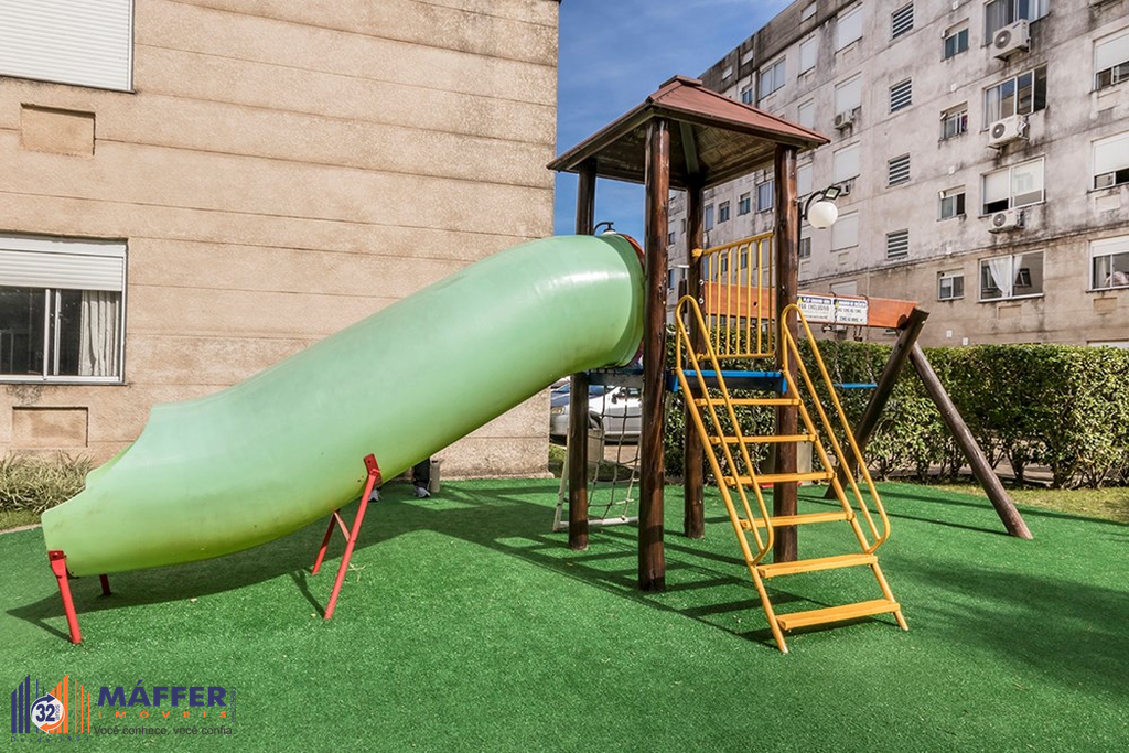 Apartamento, 3 quartos, 61 m² - Foto 19