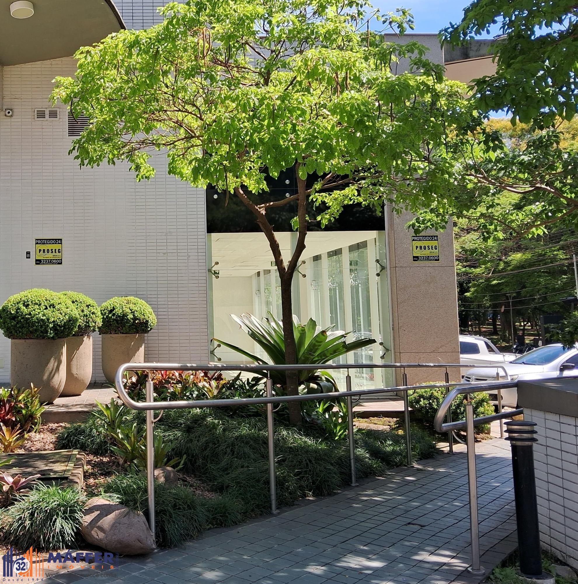 Loja, 1 sala, para alugar, 102 m², Moinhos de Vento - Porto Alegre — foto 3