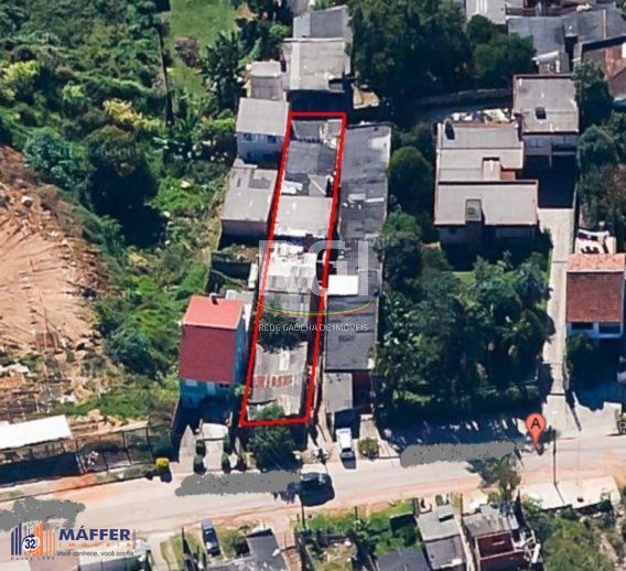 Terreno, à venda, 390 m², Vila Jardim - Porto Alegre — foto 2