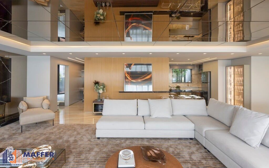 Cobertura, 3 quartos, 345 m² - Foto 40