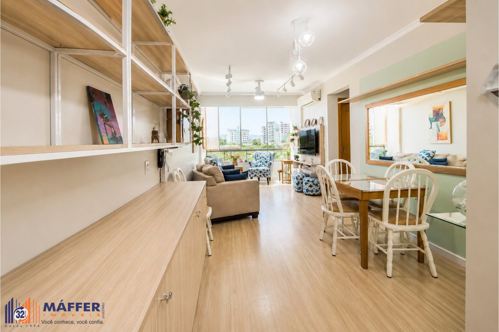 Apartamento, 2 quartos, 72 m² - Foto 28