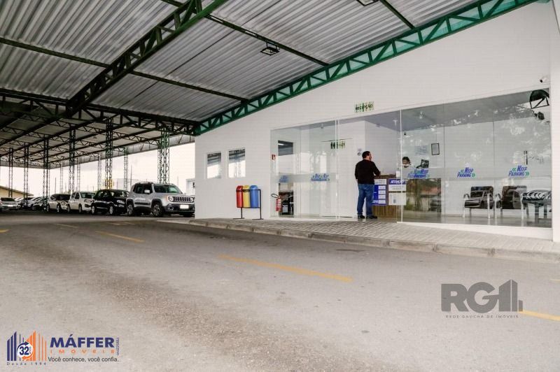 Pavilhão, à venda, 3.296 m², Águas Belas - São José dos Pinhais — foto 5