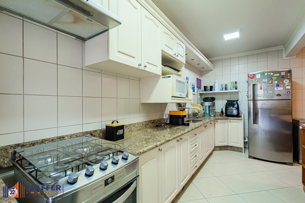 Apartamento, 3 quartos, 142 m² - Foto 8