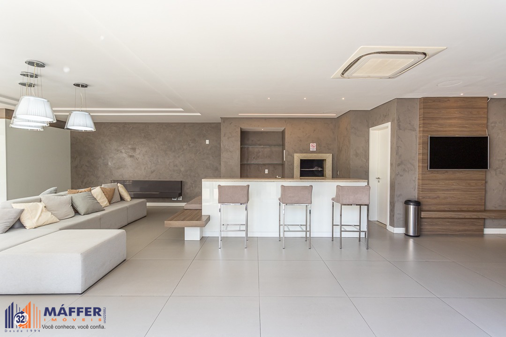 Apartamento, 1 quarto, 47 m² - Foto 3